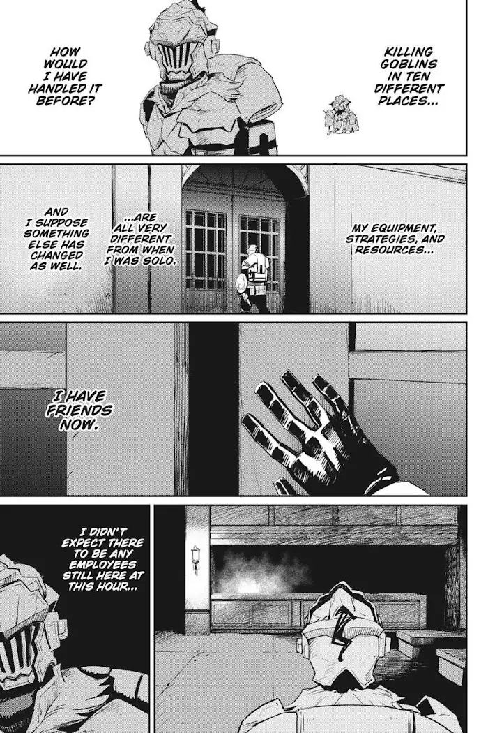 Goblin Slayer Chapter 56 image 14_optimized
